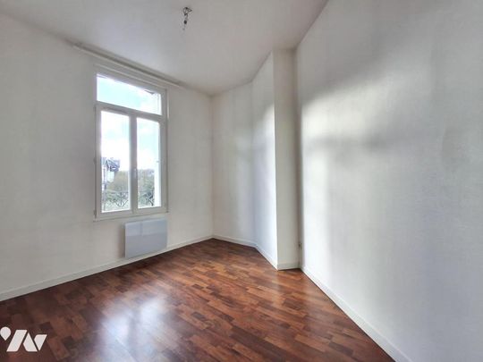 MONTIVILLIERS - ANCIENNE GARE - Photo 1