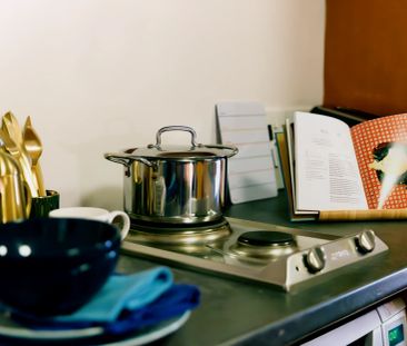 Basic Studio - Photo 4