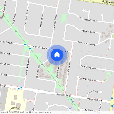 4a Sullivan Street, Blacktown