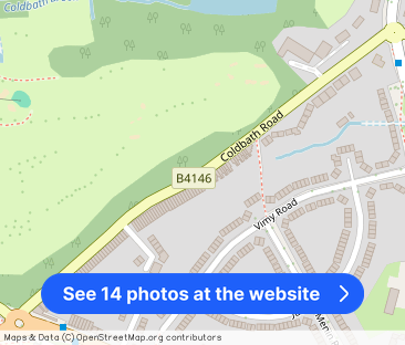 Coldbath Road, Birmingham, B13 - Photo 1