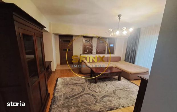 Apartament 3 camere | 90 mp | Decebal – Piata Muncii | 5-7 min metro - Photo 1