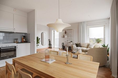 Sockengatan 32 - Photo 4