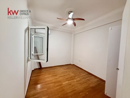 Διαμέρισμα 50 τ.μ. προς ενοικίαση - Photo 5