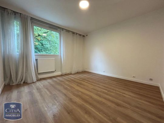 Appartement à louer 2 pièces 45m² - Photo 1