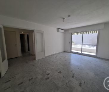 Location Appartement 2 pièces 60m² LE CANNET 06110 - Photo 2