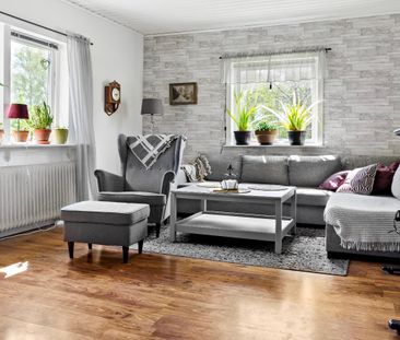 Brobyvägen, Sibbhult - Foto 2