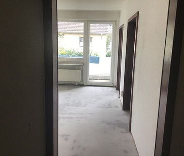 2,5-Zimmer-Wohnung für Senioren - WBS für Personen ab 60 Jahren benötigt. - Foto 2