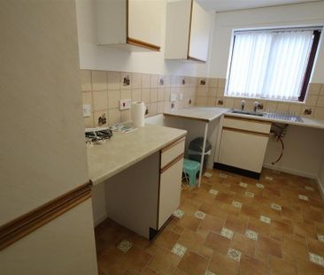 1 bedroom apartment to rent - Photo 3