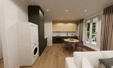 $1,799 / 2 br / 1 ba / 184 Ottawa st S, Main floor - Photo 5