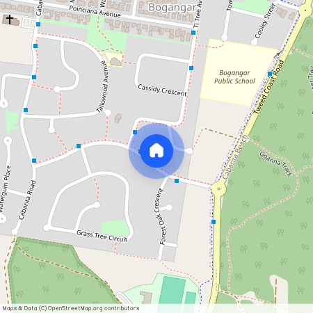 31 Sandalwood Drive, NSW 2488, Bogangar