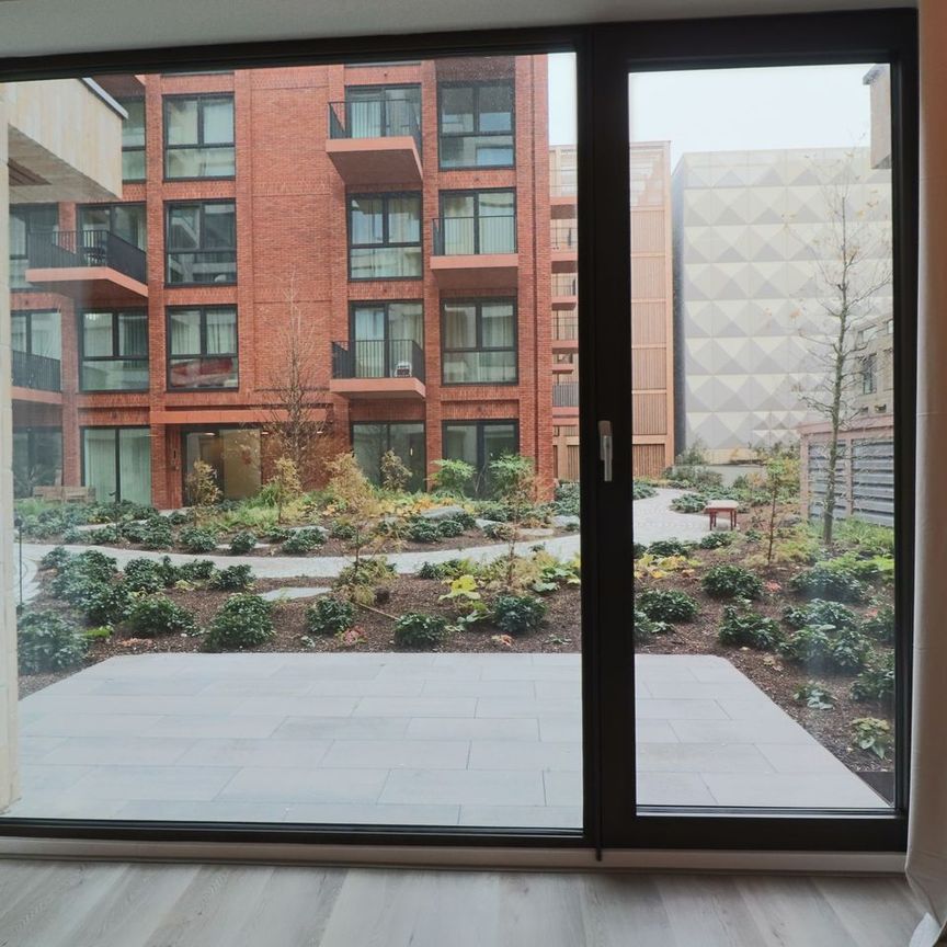 Appartement te huur: Grasweg 360 1031 HX Amsterdam - Foto 1