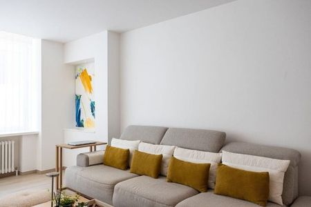Appartement te huur - Foto 4