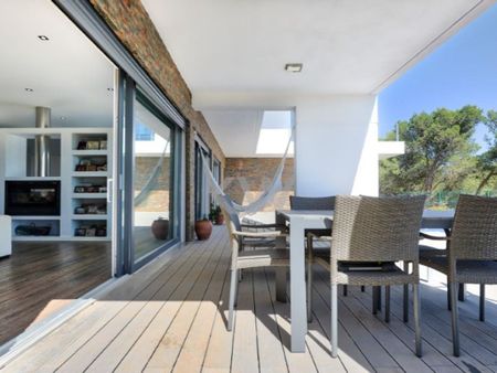 5 room luxury House for rent in Cascais e Estoril, Portugal - Photo 4