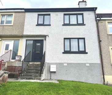 Drumvale Drive, Glasgow, G69 - Photo 4