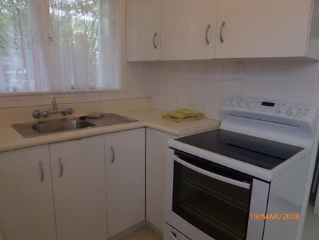 NEWLY RENOVATED UNIT IN ST HELIERS - Photo 4