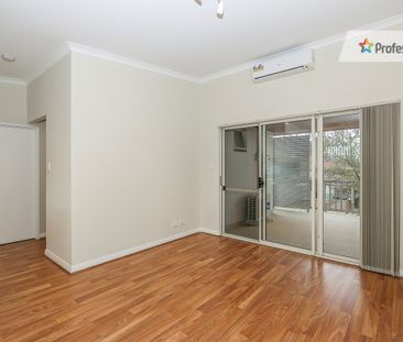 Modern, Secure Apartment in the Heart of Midland - Photo 1