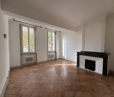 Location Appartement 2 pièces 62m² CASTELNAUDARY 11400 - Photo 5