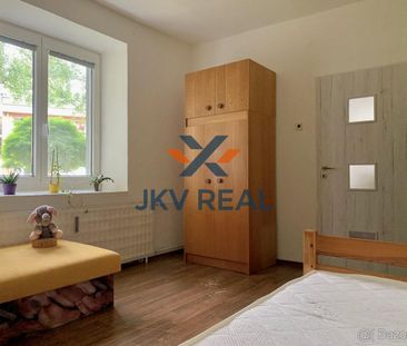 Na PRENÁJOM 2 izbový byt, ul. Banícka, Poprad – Fotografia 2