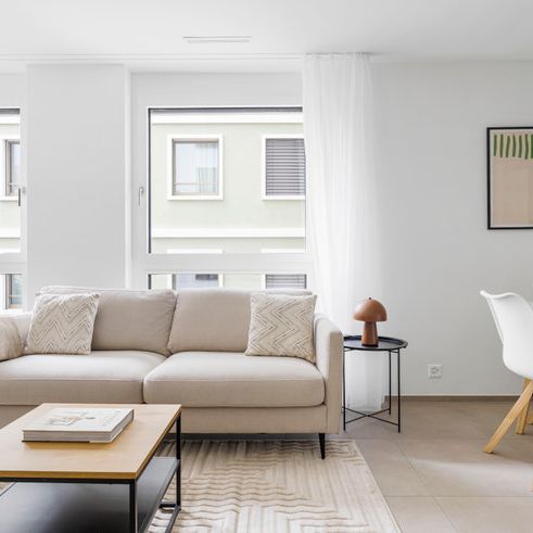 Limmatstrasse 27 - Photo 1