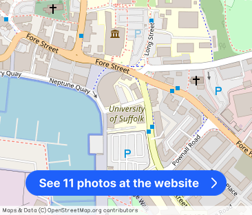 Coprolite Street, IPSWICH - Photo 1