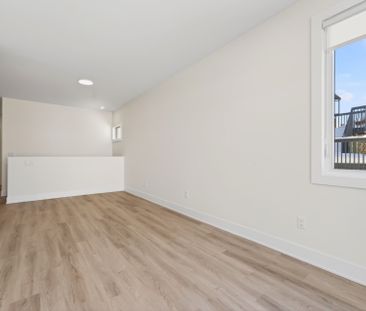 For Lease - 181 Columbus Avenue Unit# B, Overbrook - Castleheights ... - Photo 5