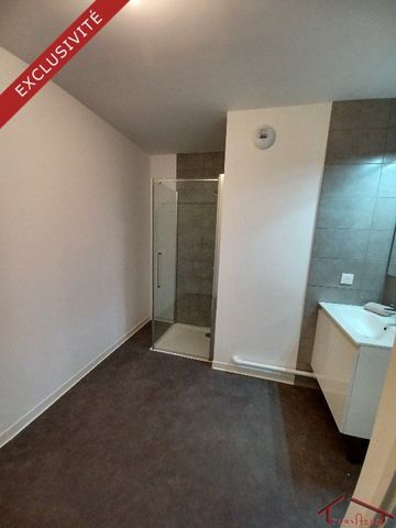 Location Appartement 3 pièces 70m² SOTTEVILLE LES ROUEN 76300 - Photo 2