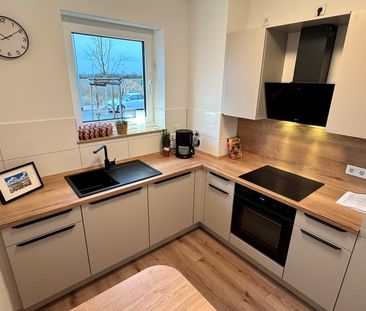 Familienfreundlich und lichtdurchflutet: 3-Raumwohnungen im Sonnenkamp - Photo 6