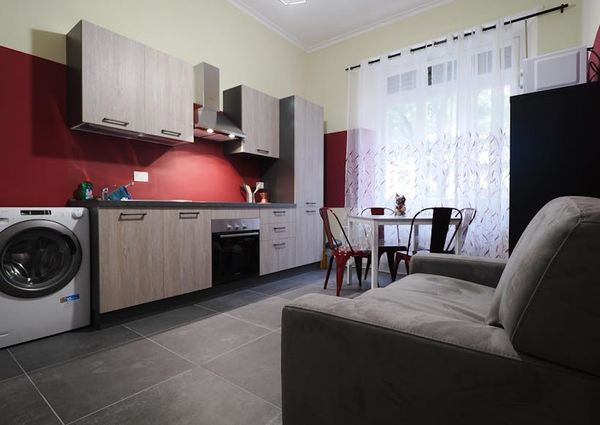 Corso Peschiera, Turin, Piedmont 10139