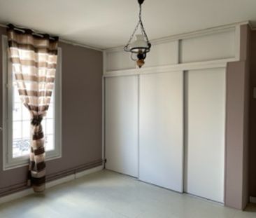 Quartier Carnot jolie maison avec jardin - Photo 4