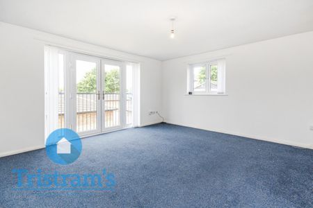 2 bed Apartment for Rent - Photo 2