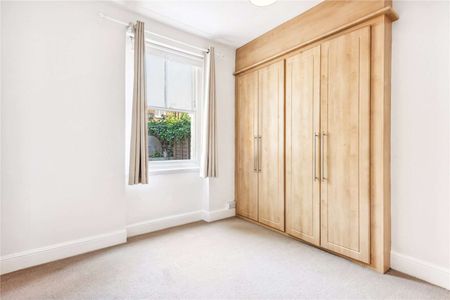 Two bedroom apartment with a private decked patio - Photo 5