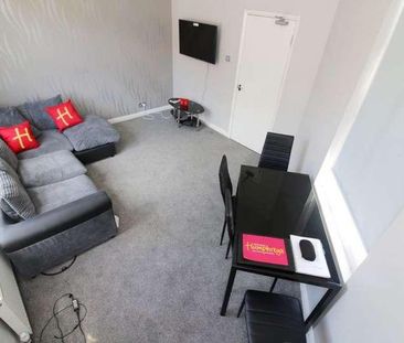 Cross Myrtle Road - House Share, S2 - Photo 3