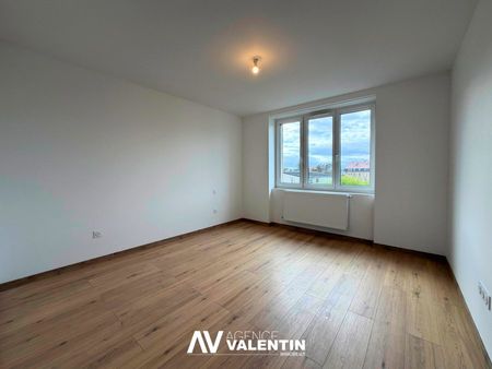 Appartement 3 pièces à Metz - Photo 3