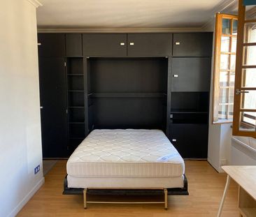 Appartement 1 pièce – LYON - Photo 1