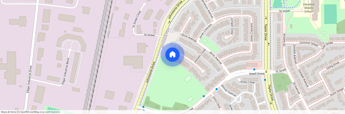 90 Jackson Close, T4P 3W5, Red Deer