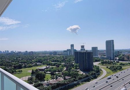 For Lease - 188 FAIRVIEW MALL Drive Unit# 2710, Toronto, Ontario - Photo 4