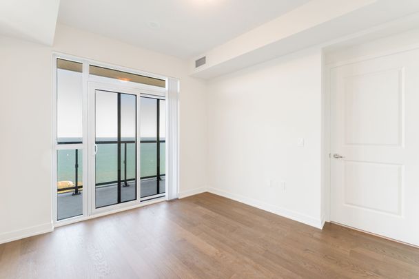 For Lease - 38 Annie Craig Drive Unit# PH404, Toronto, Ontario - Photo 1