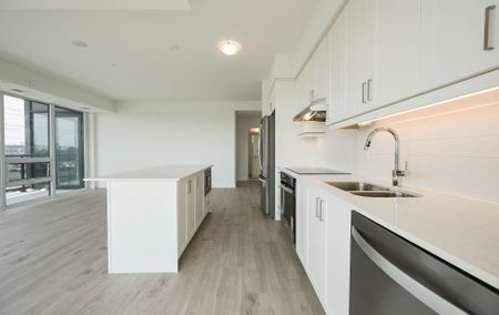 For Lease - 1035 Southdown Road Unit# 609, Mississauga, Ontario - Photo 4