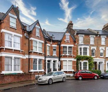 Lucerne Road, Highbury, London, N5 - Photo 1