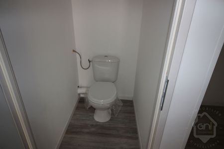 Location Appartement 3 pièces 57m² - Photo 4