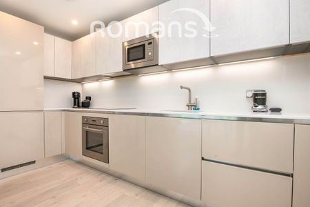 1 bedroom apartment to rent - Photo 5