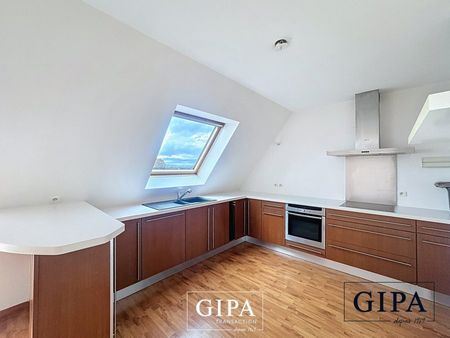 Appartement 3 pièces à Lingolsheim - Photo 3