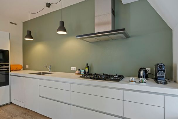 Mathenesserlaan 172-A, Oude Westen, 3015CL, Rotterdam - Foto 1