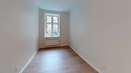 Hyggelig lejlighed til 2 i hjertet af Aalborg - Photo 3