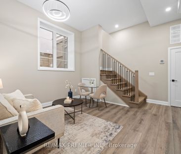 For Lease - 454 Valermo Drive, Toronto, Ontario - Photo 3