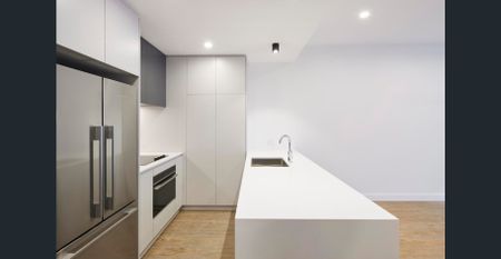 Two Bedroom Apartment Available in New West Melbourne Development - Photo 5