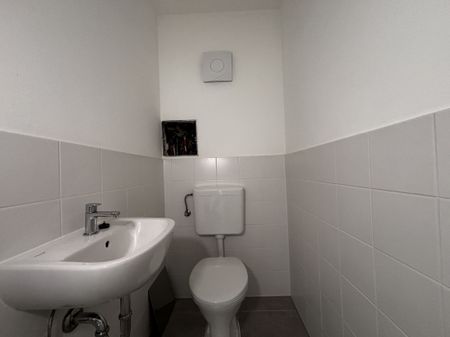 Gemütliche 3-Zimmer-Wohnung mit Terrasse - Photo 2