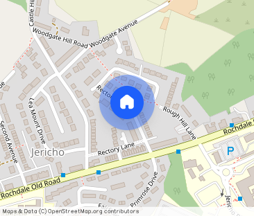 Rectory Lane, Bury, BL9 - Photo 1