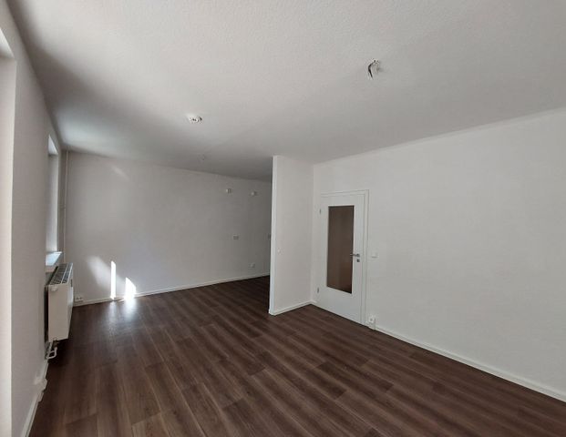 2-Raum-Wohnung mit Balkon - Foto 1