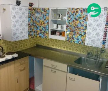 Byt 1+kk, 29 m - Fotografie 3